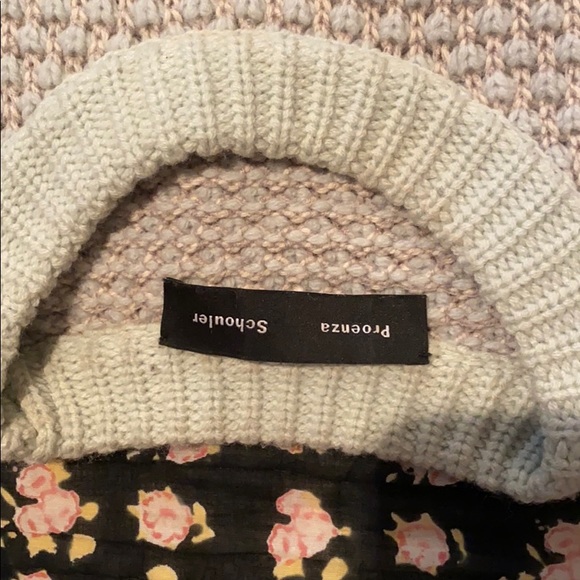 Proenza Schouler knit sweater - Picture 5 of 12